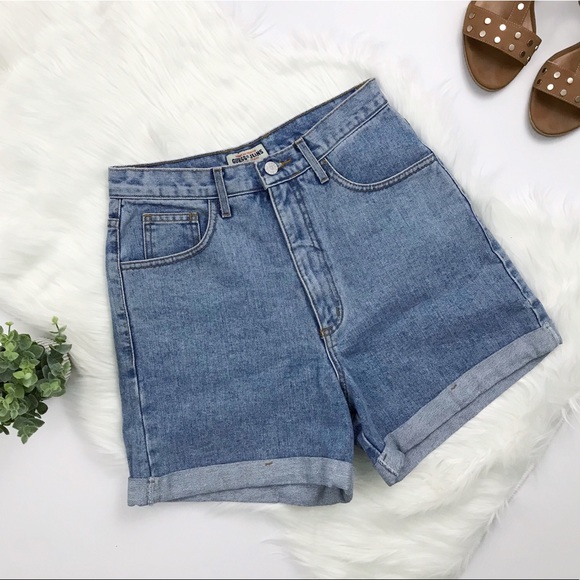 Short jeans guess Clearance
